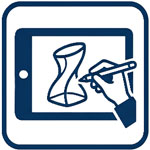 دعم التصميم
