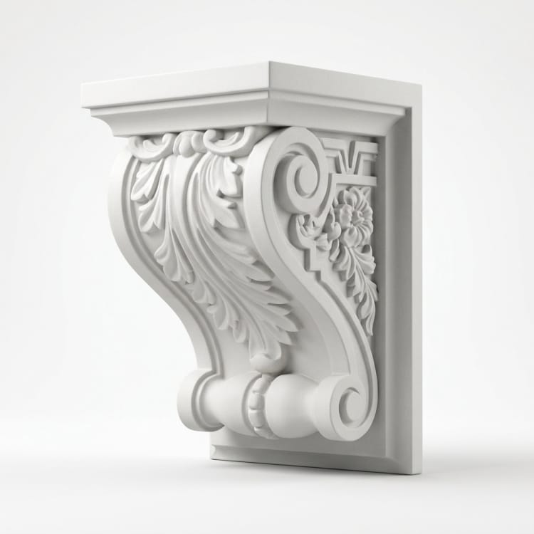 معماري زخرفي مكوّن