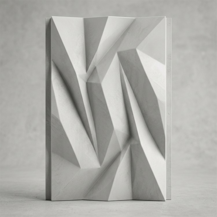 معماري زخرفي شكل