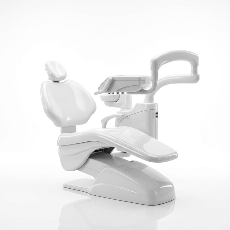 FRP أسنان وحدة غطاء