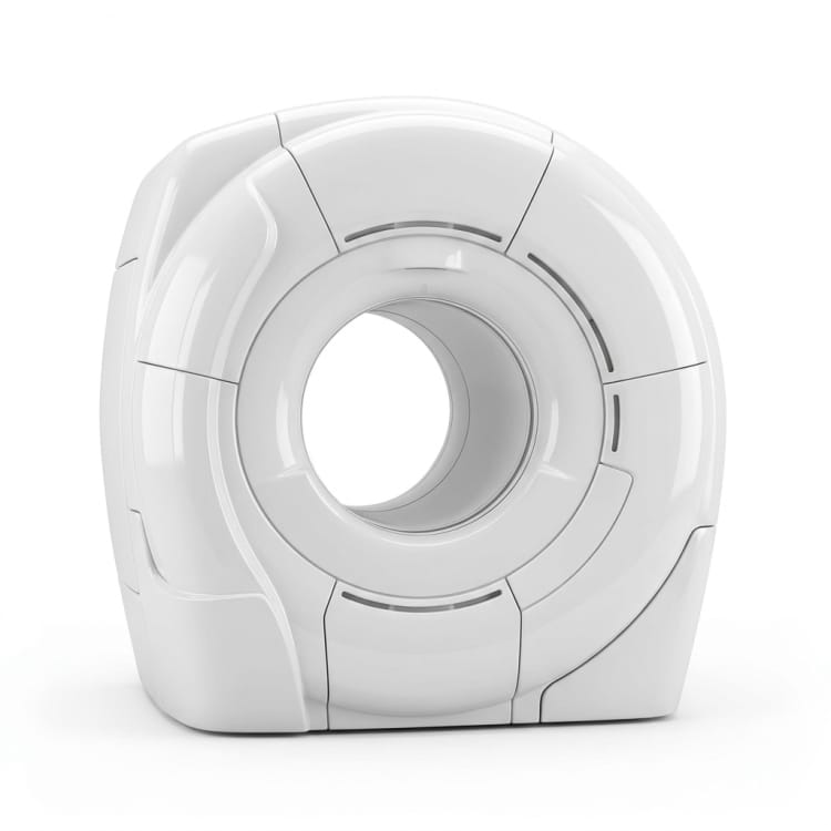 FRP MRI معدات غطاء
