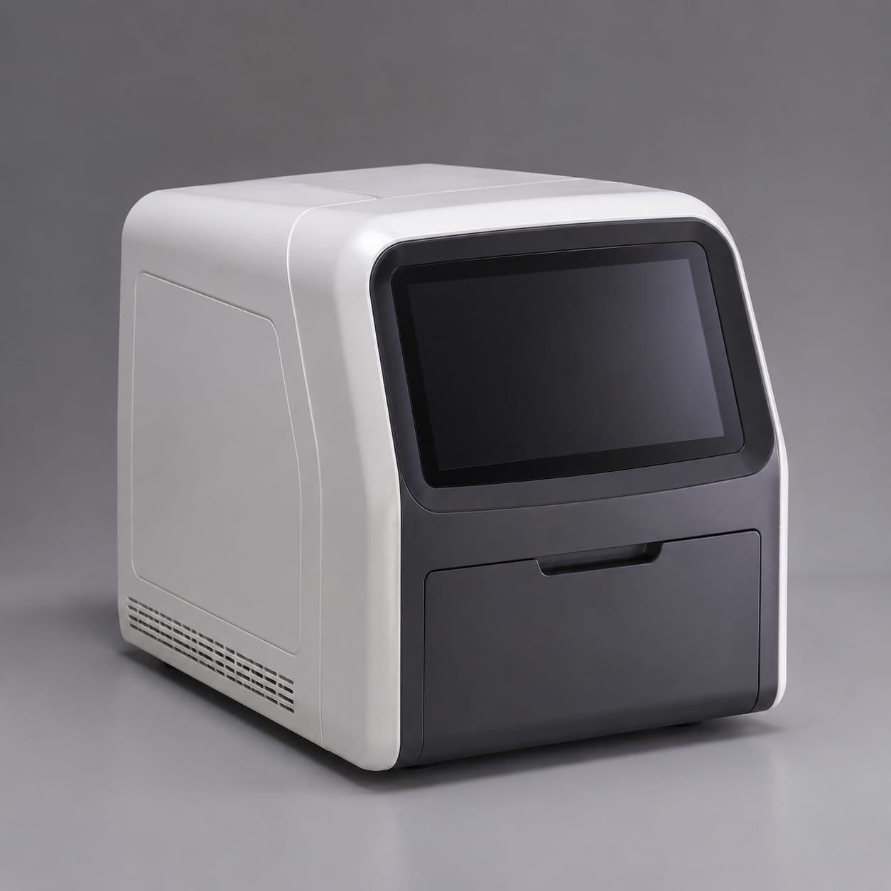 هيكل محلل PCR من FRP