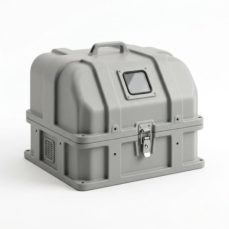 Classic Car Custom FRP Body