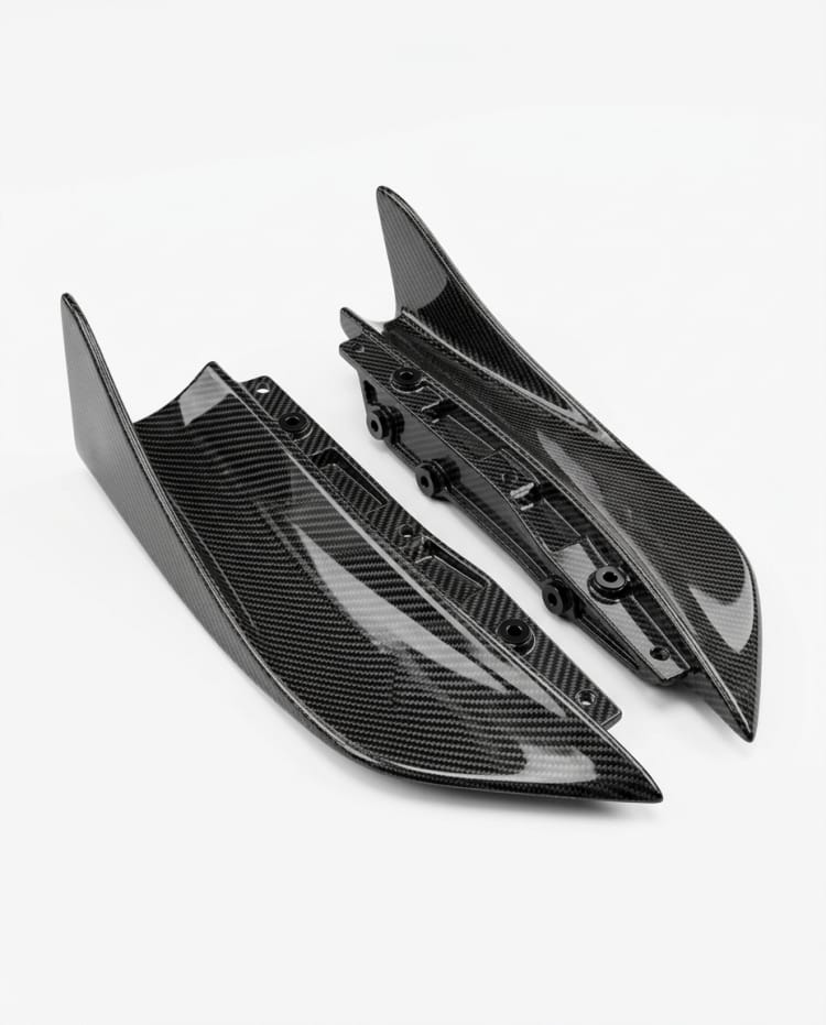 FRP Prototyping