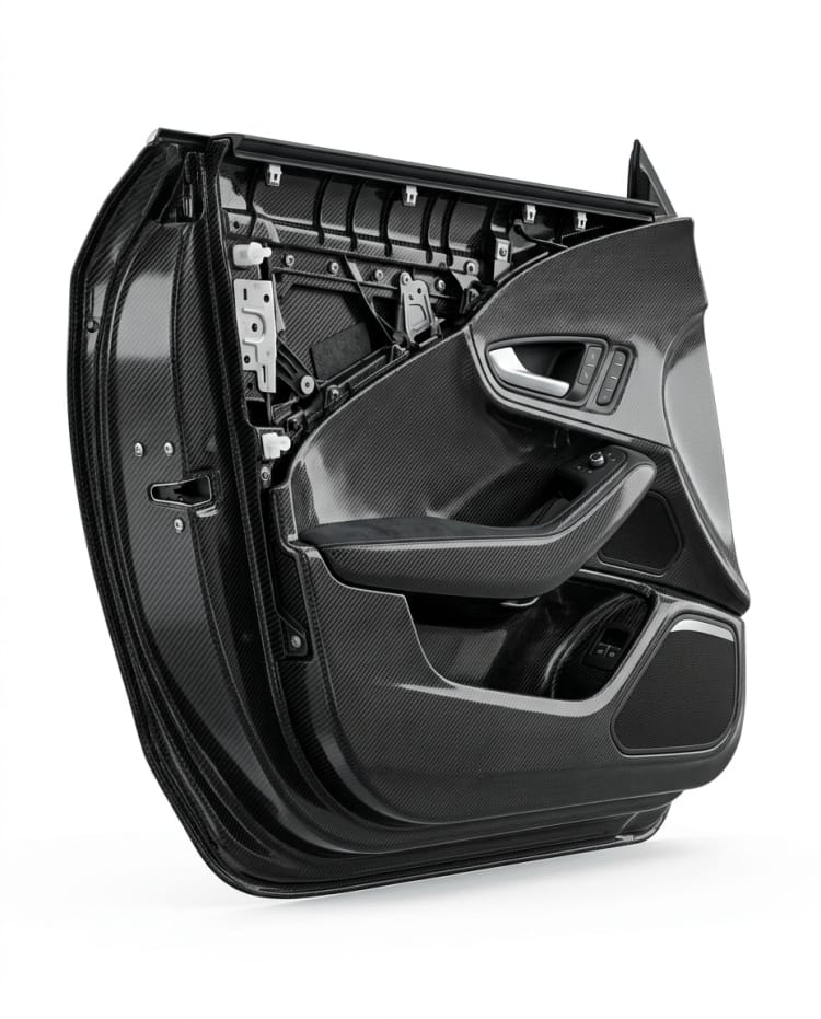 FRP Prototyping