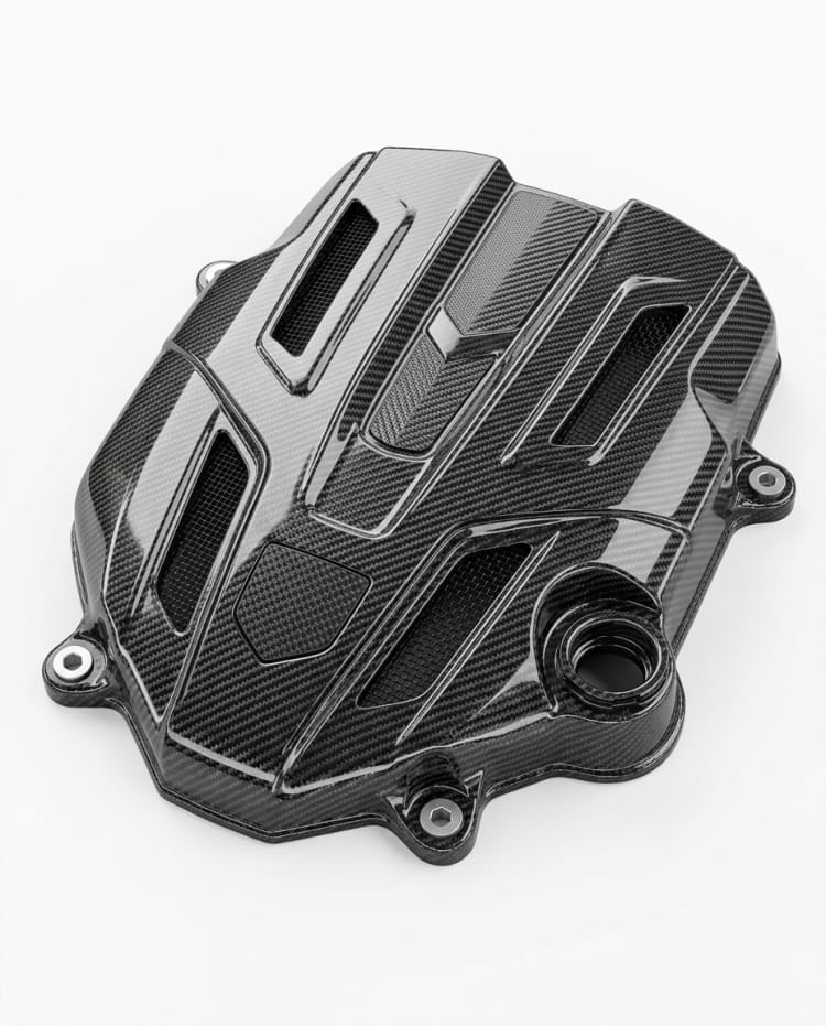 FRP Prototyping