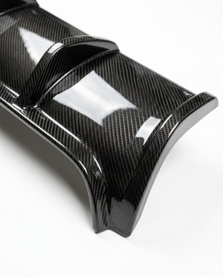 FRP Pre-assembly