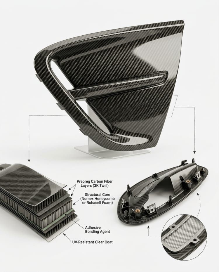 FRP Prototyping