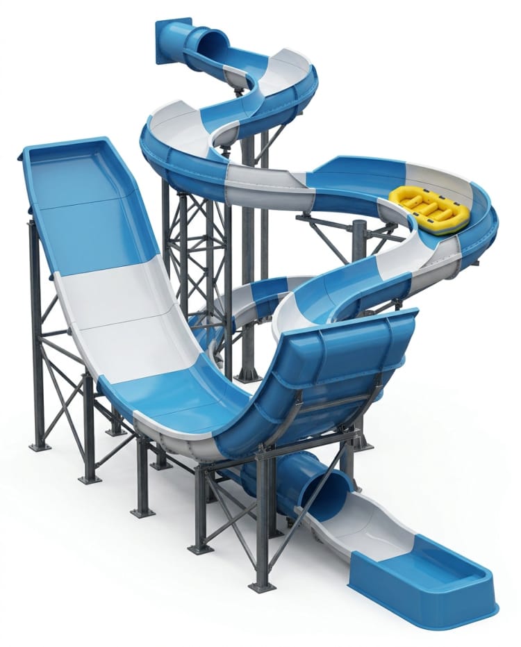 FRP Prototyping