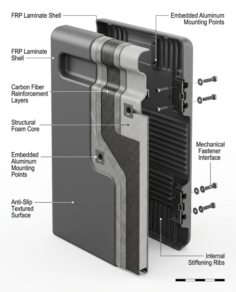 FRP Prototyping