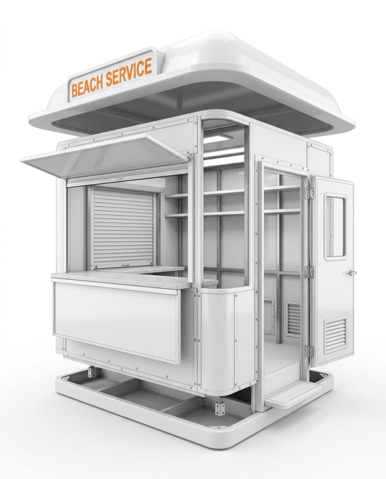 FRP Prototyping