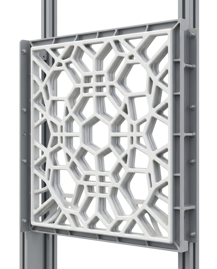 FRP Prototyping