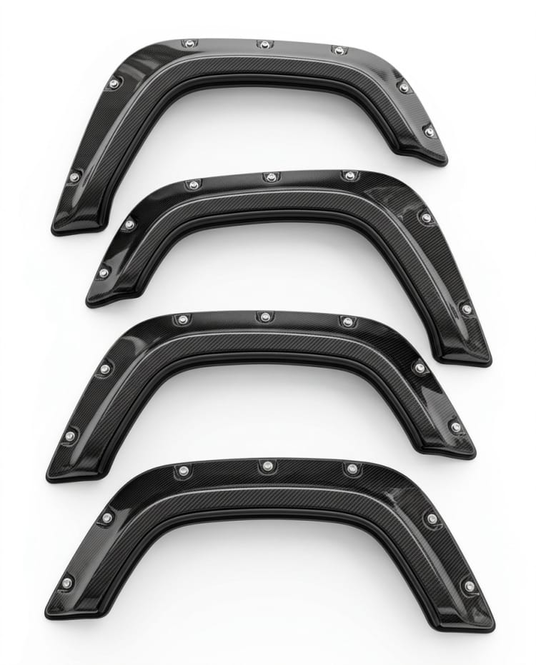 FRP Prototyping