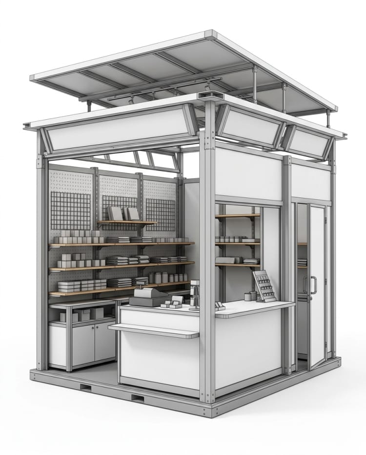FRP Prototyping