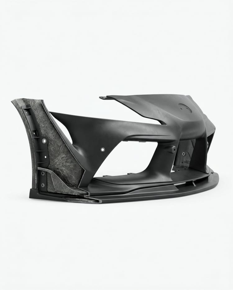 FRP Prototyping