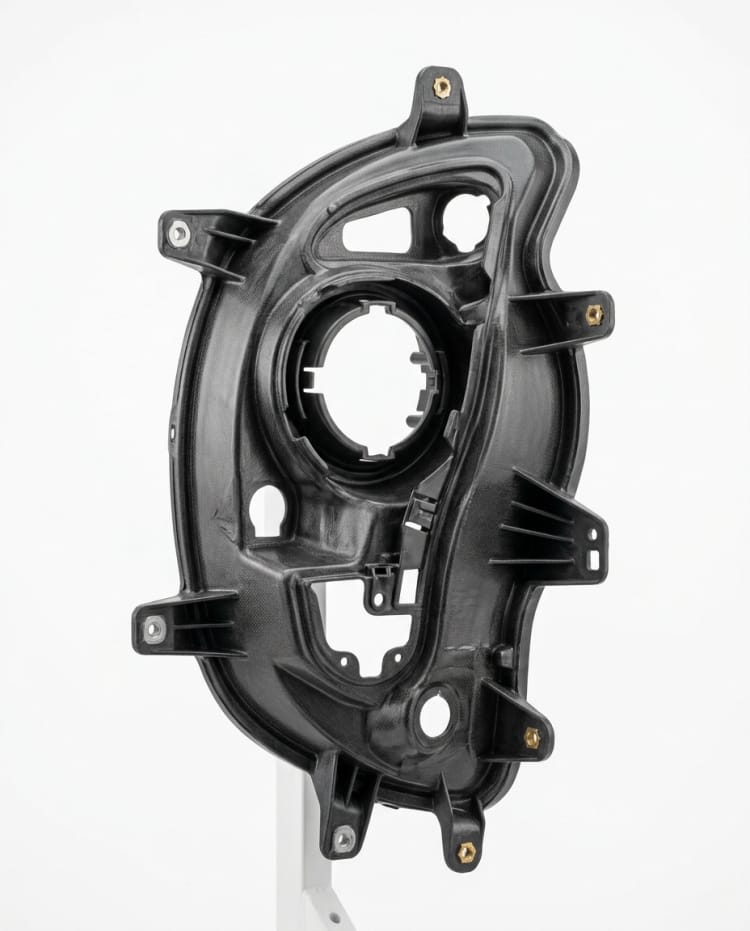 FRP Prototyping