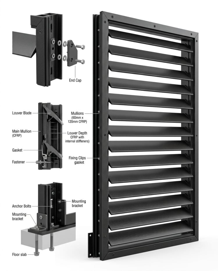 FRP Prototyping