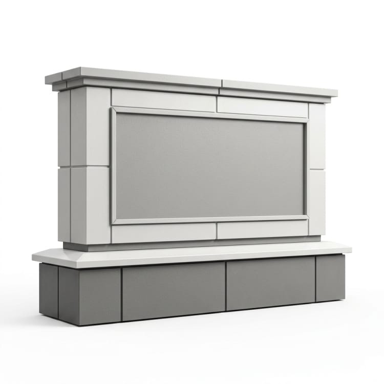 Classic Car Custom FRP Body