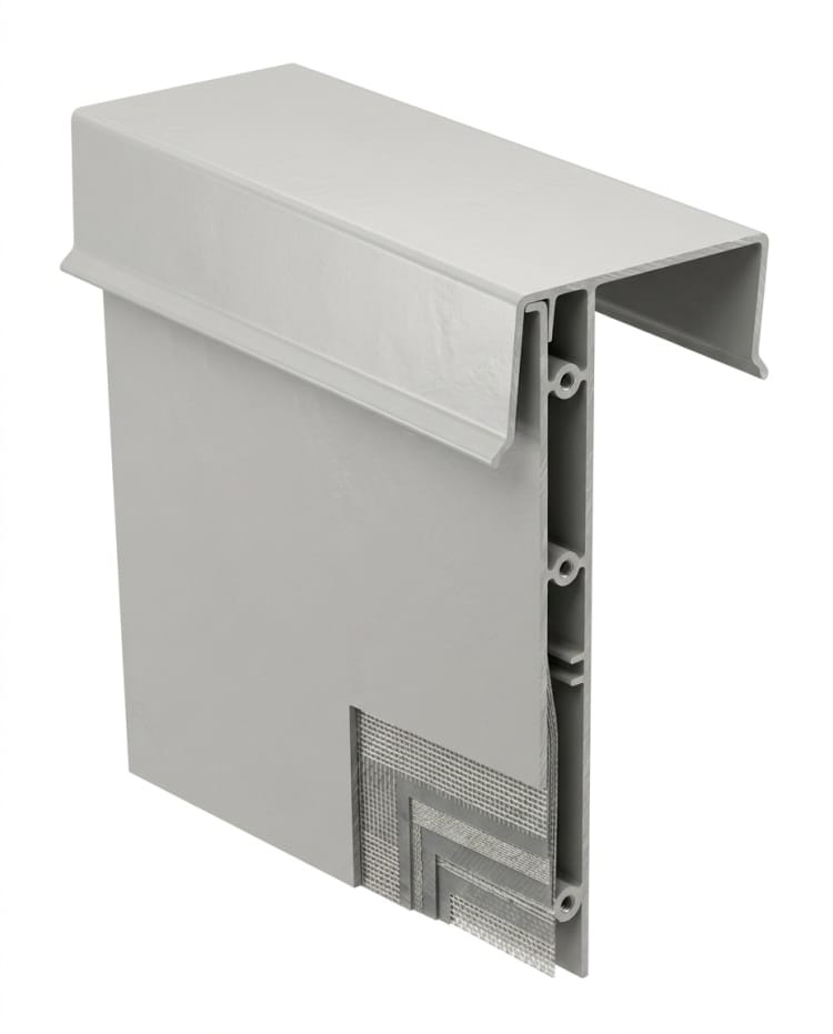FRP Prototyping