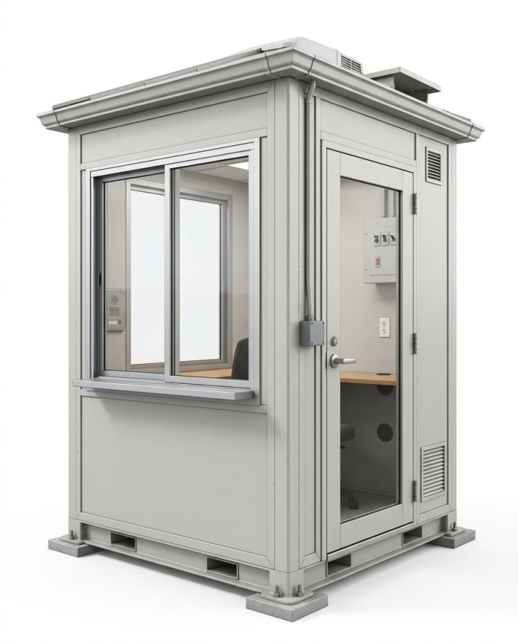 FRP Prototyping