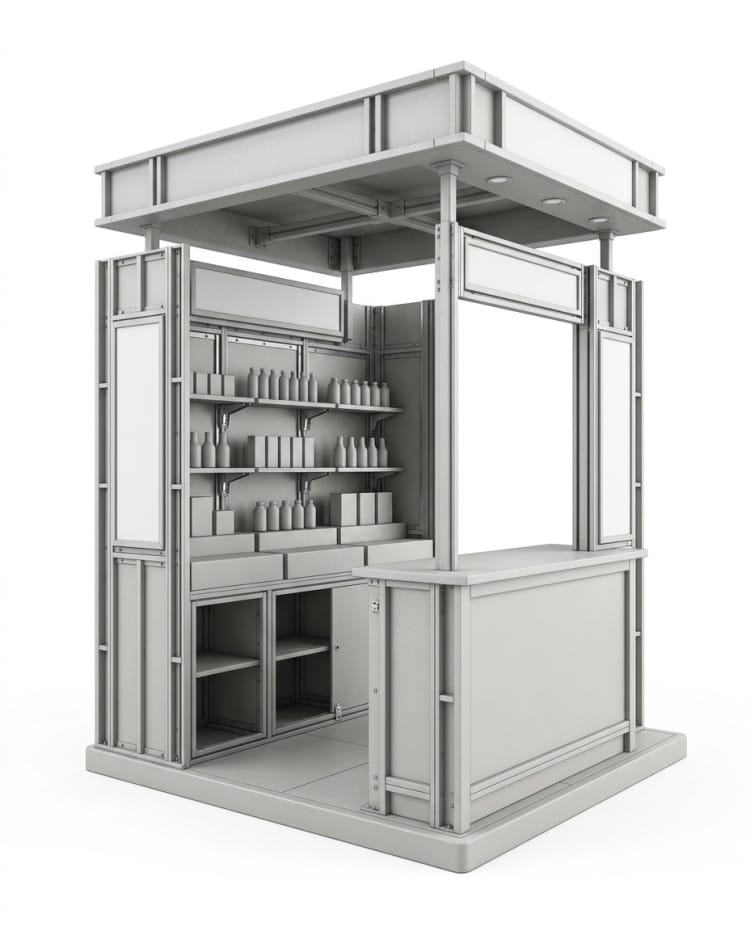 FRP Prototyping