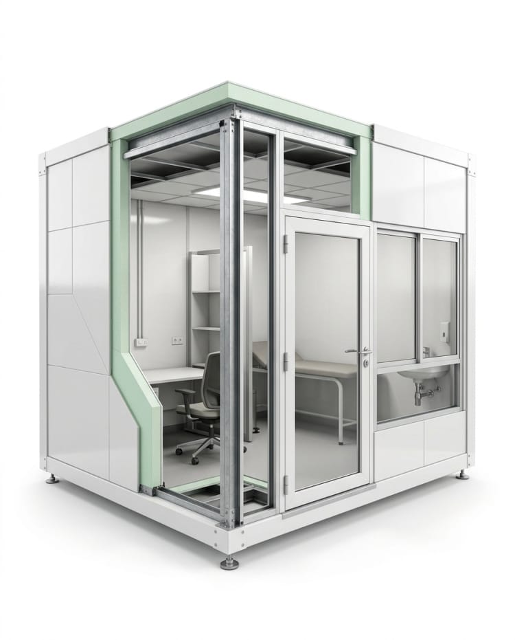 FRP Prototyping