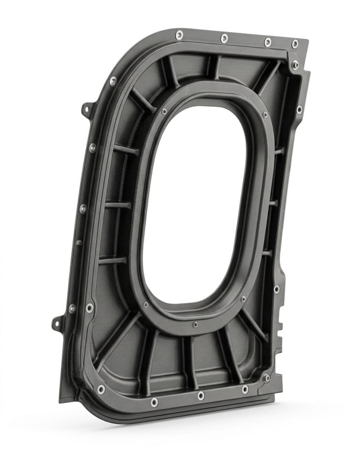 FRP Prototyping