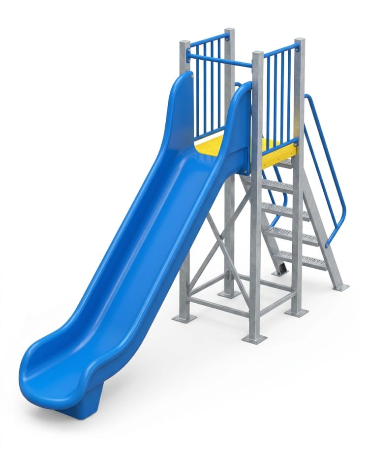 FRP Prototyping