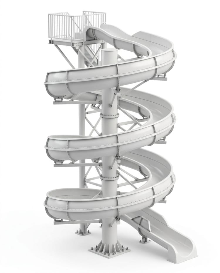 FRP Prototyping