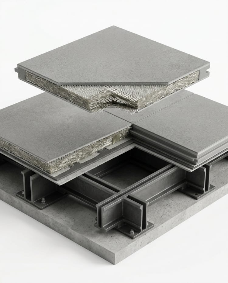 FRP Prototyping